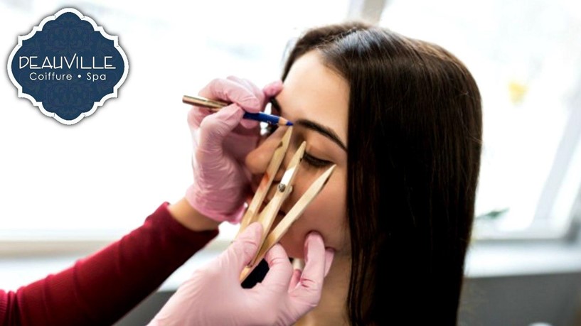 Eyebrow microblading: our 7 recommendations before the session