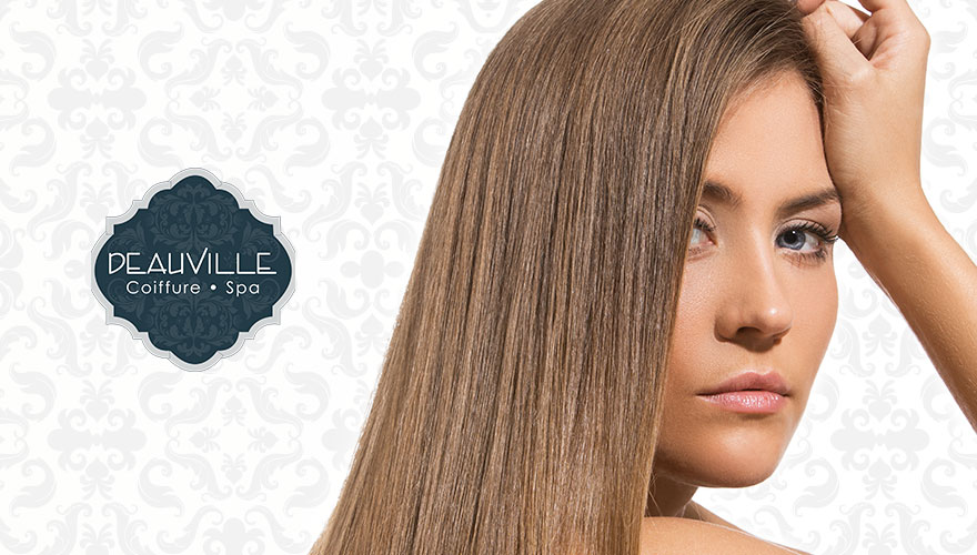 5 hair color trends balayage to know | Salon Deauville