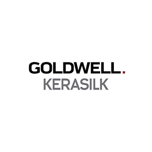goldwell kerasilk logo