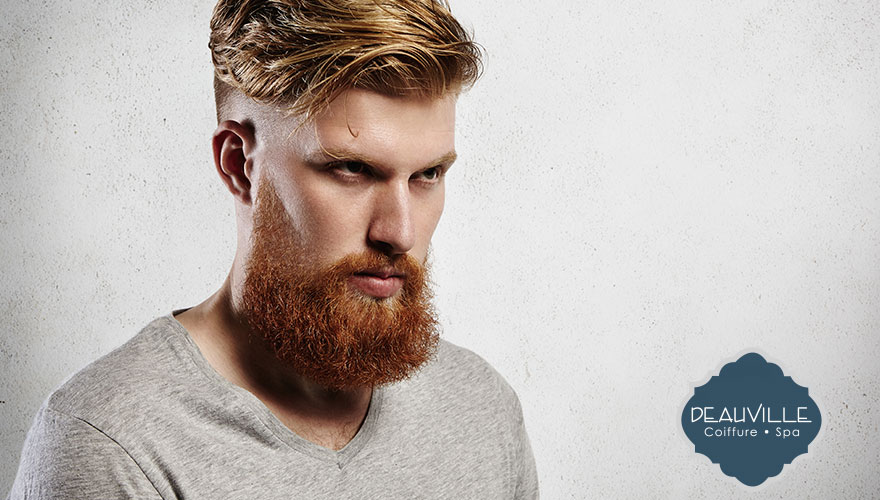 The top 10 beard styles for 2022 - Salon Deauville